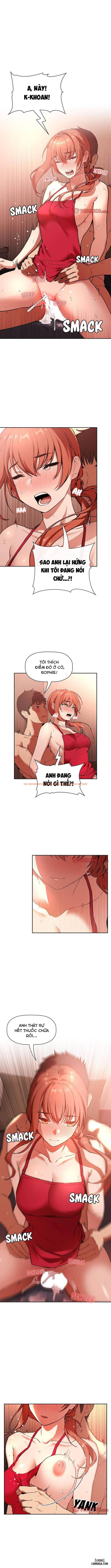 Xem ảnh Tan Rã Tái Hợp - Chapter 37 - 6 - HentaiTruyen.fun