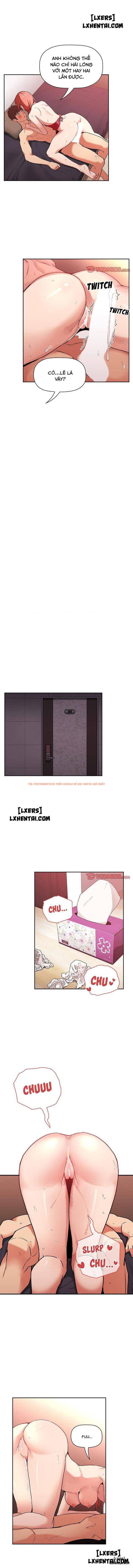 Xem ảnh Tan Rã Tái Hợp - Chapter 38 - 0 - HentaiTruyen.fun