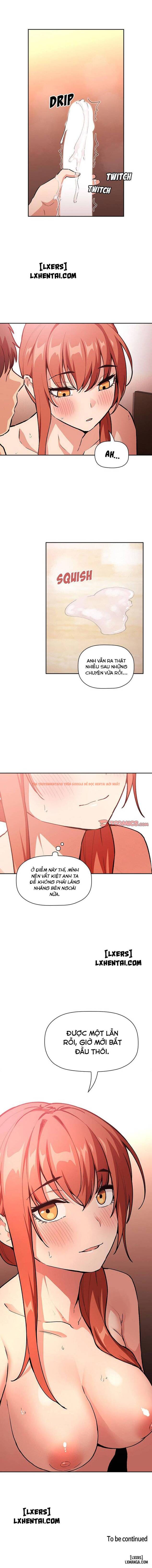 Xem ảnh Tan Rã Tái Hợp - Chapter 38 - 10 - HentaiTruyen.fun