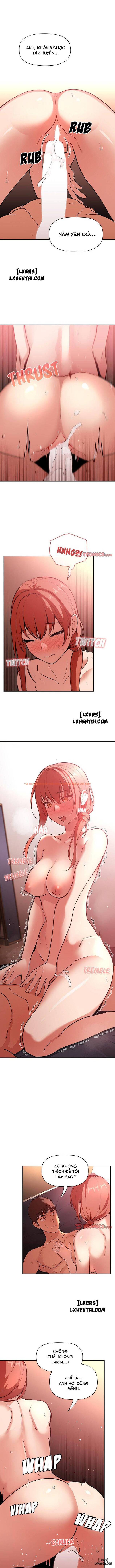 Xem ảnh Tan Rã Tái Hợp - Chapter 38 - 2 - HentaiTruyen.fun