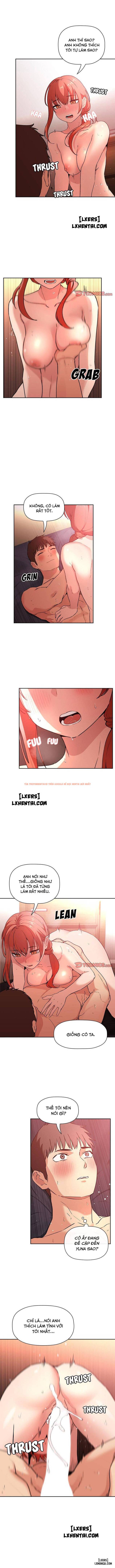 Xem ảnh Tan Rã Tái Hợp - Chapter 38 - 4 - HentaiTruyen.fun