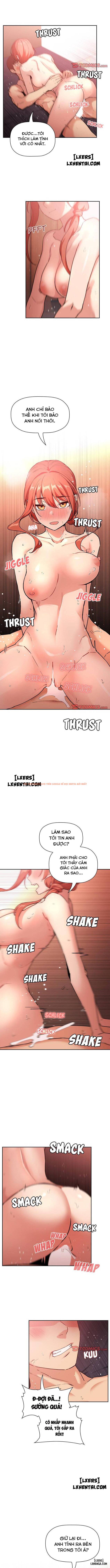 Xem ảnh Tan Rã Tái Hợp - Chapter 38 - 5 - HentaiTruyen.fun