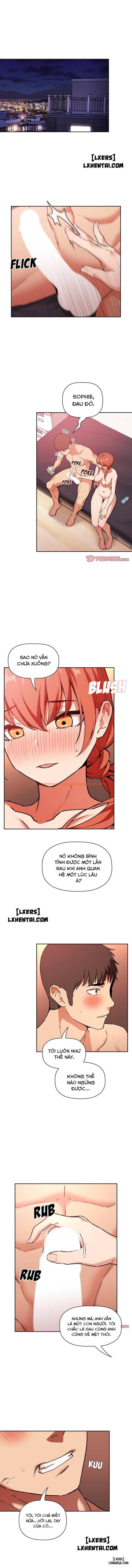 Xem ảnh Tan Rã Tái Hợp - Chapter 38 - 7 - HentaiTruyen.fun