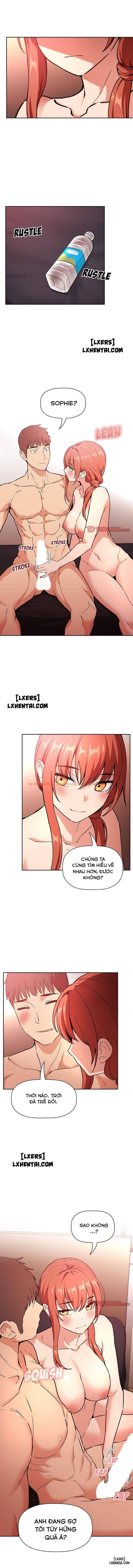 Xem ảnh Tan Rã Tái Hợp - Chapter 38 - 8 - HentaiTruyen.fun