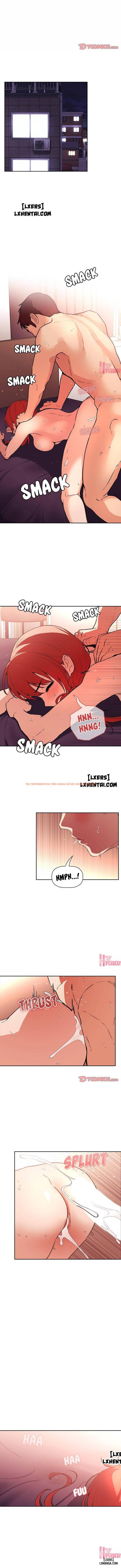 Xem ảnh Tan Rã Tái Hợp - Chapter 39 - 0 - HentaiTruyen.fun