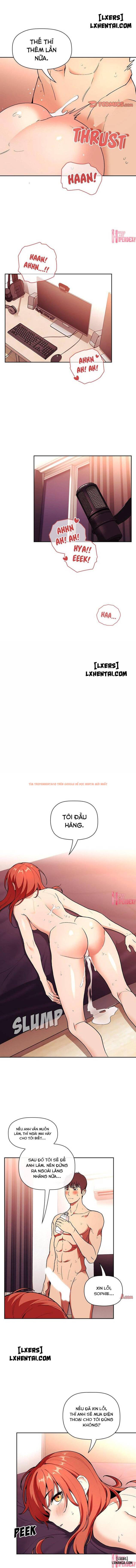 Xem ảnh Tan Rã Tái Hợp - Chapter 39 - 2 - HentaiTruyen.fun