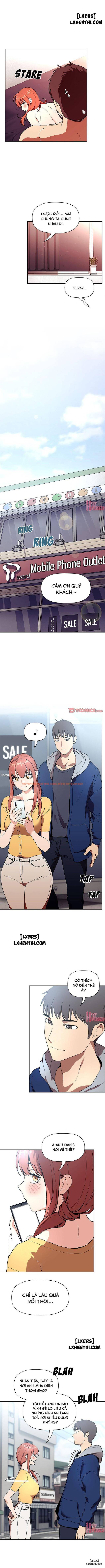 Xem ảnh Tan Rã Tái Hợp - Chapter 39 - 3 - HentaiTruyen.fun
