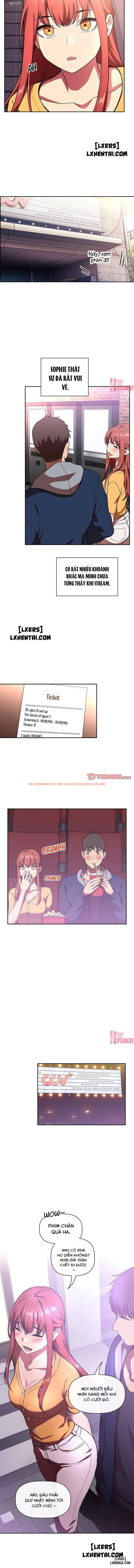Xem ảnh Tan Rã Tái Hợp - Chapter 39 - 9 - HentaiTruyen.fun