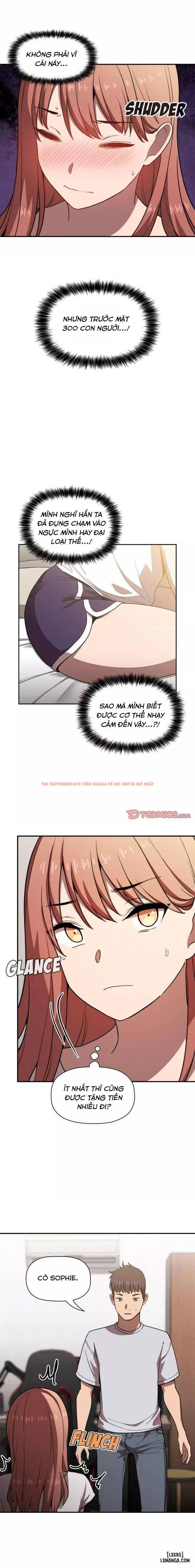 Xem ảnh Tan Rã Tái Hợp - Chapter 4 - 1 - HentaiTruyen.fun