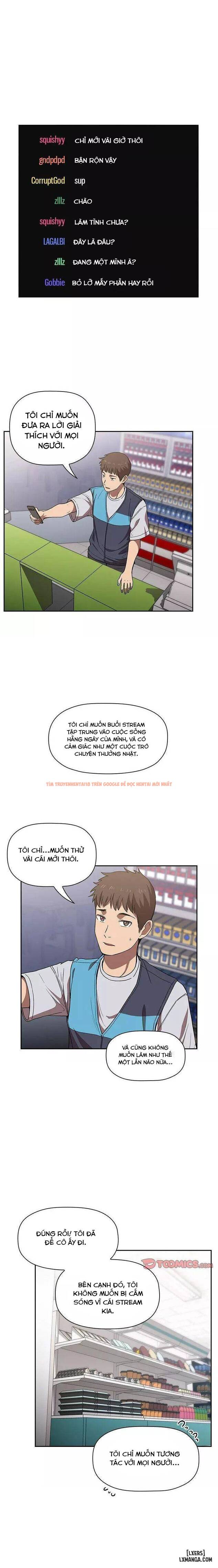 Xem ảnh Tan Rã Tái Hợp - Chapter 4 - 10 - HentaiTruyen.fun