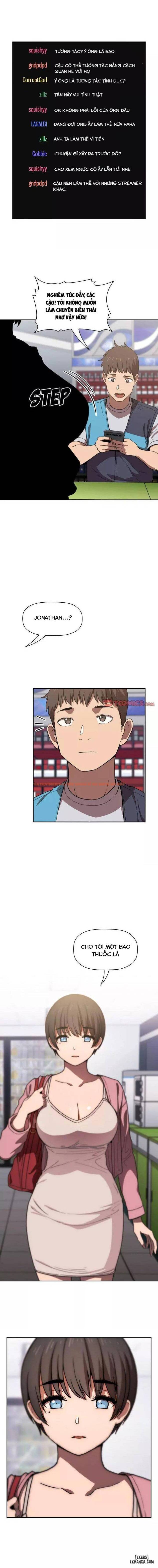 Xem ảnh Tan Rã Tái Hợp - Chapter 4 - 11 - HentaiTruyen.fun