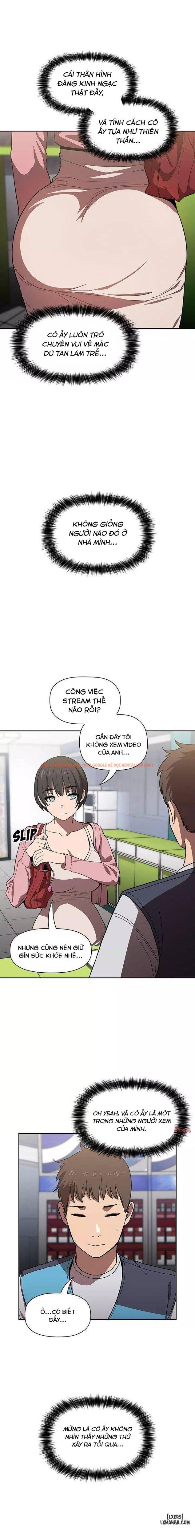 Xem ảnh Tan Rã Tái Hợp - Chapter 4 - 14 - HentaiTruyen.fun