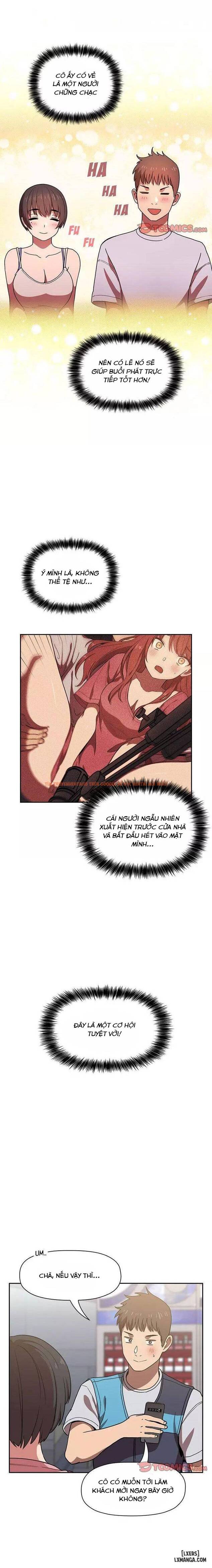 Xem ảnh Tan Rã Tái Hợp - Chapter 4 - 17 - HentaiTruyen.fun
