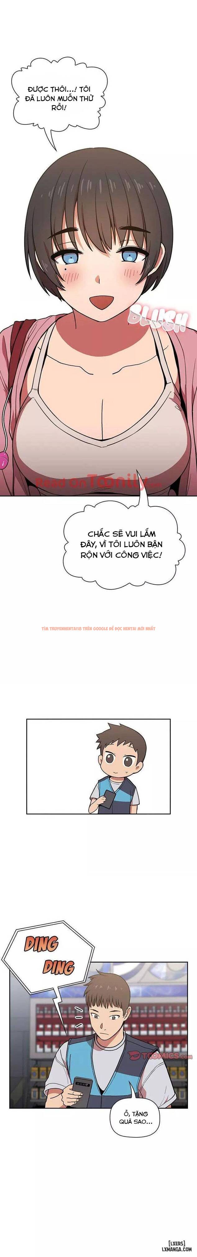 Xem ảnh Tan Rã Tái Hợp - Chapter 4 - 18 - HentaiTruyen.fun