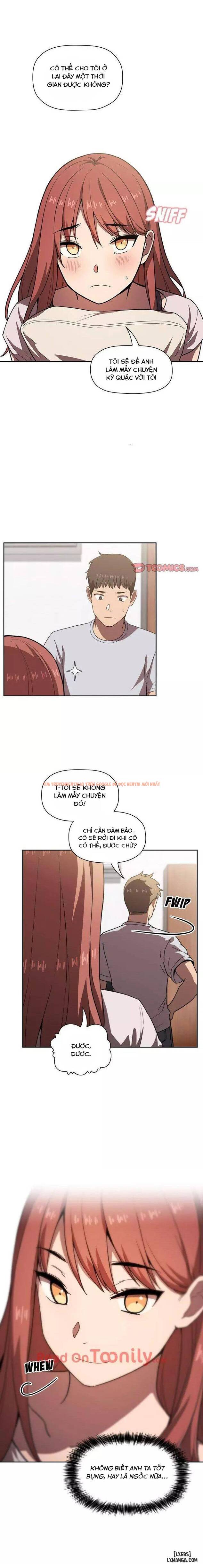 Xem ảnh Tan Rã Tái Hợp - Chapter 4 - 6 - HentaiTruyen.fun
