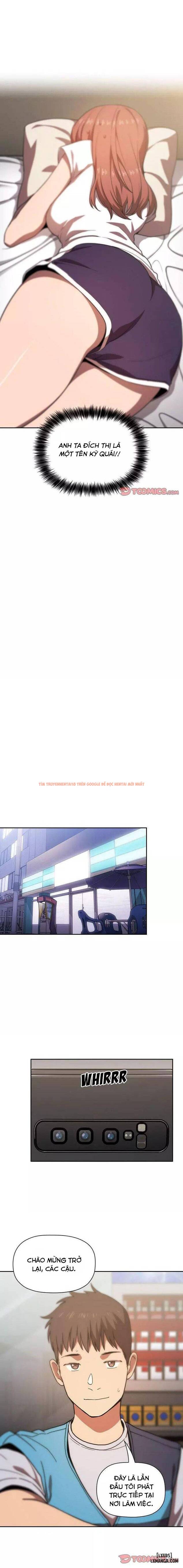 Xem ảnh Tan Rã Tái Hợp - Chapter 4 - 9 - HentaiTruyen.fun