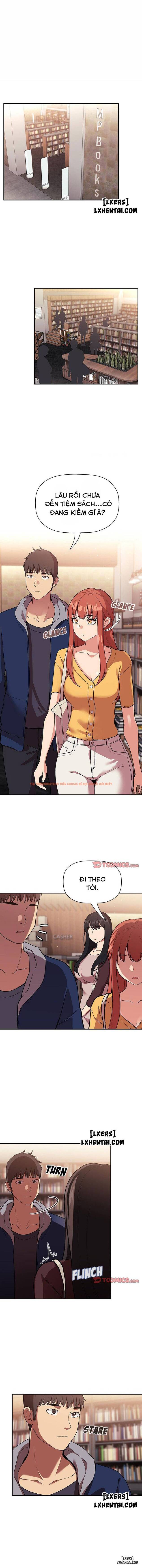 Xem ảnh Tan Rã Tái Hợp - Chapter 40 - 0 - HentaiTruyen.fun