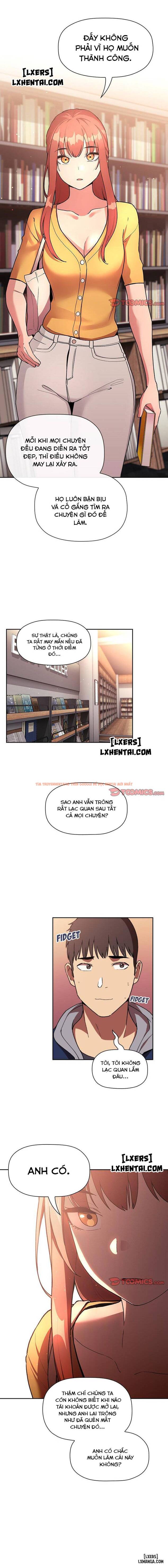 Xem ảnh Tan Rã Tái Hợp - Chapter 40 - 2 - HentaiTruyen.fun