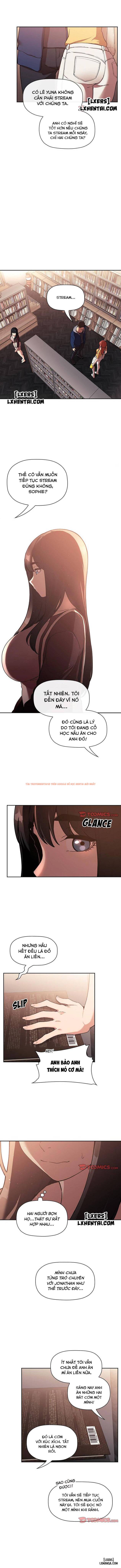 Xem ảnh Tan Rã Tái Hợp - Chapter 40 - 4 - HentaiTruyen.fun