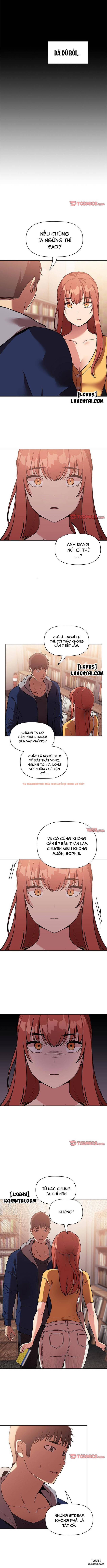 Xem ảnh Tan Rã Tái Hợp - Chapter 40 - 6 - HentaiTruyen.fun