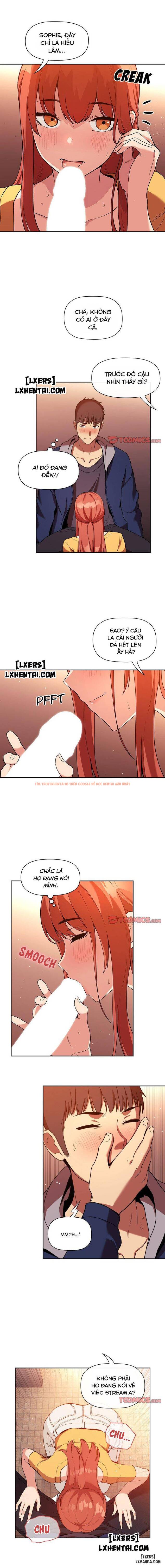 Xem ảnh Tan Rã Tái Hợp - Chapter 41 - 2 - HentaiTruyen.fun