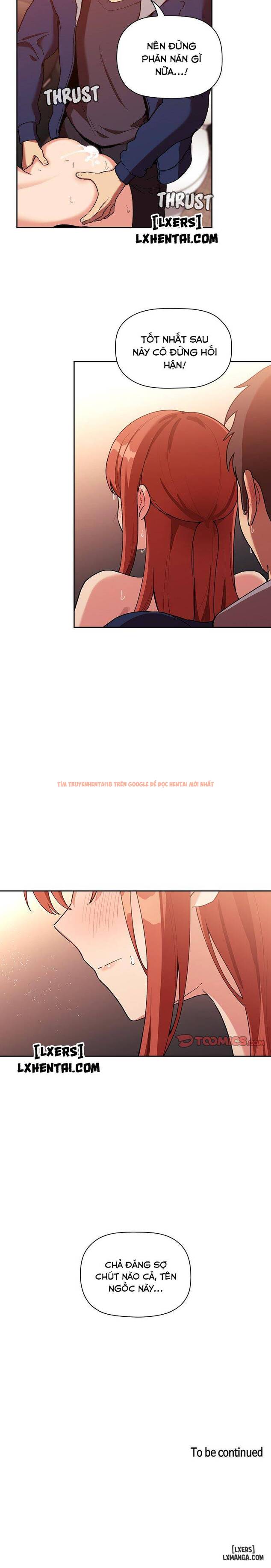 Xem ảnh Tan Rã Tái Hợp - Chapter 41 - 9 - HentaiTruyen.fun