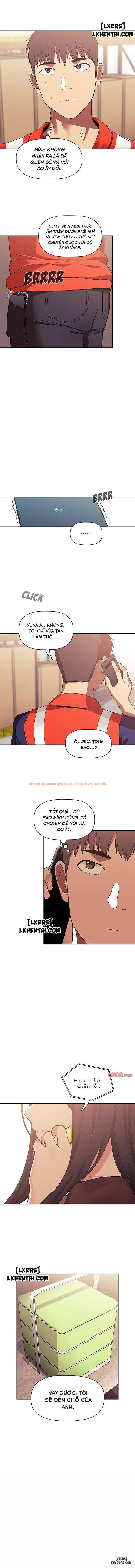 Xem ảnh Tan Rã Tái Hợp - Chapter 42 - 10 - HentaiTruyen.fun