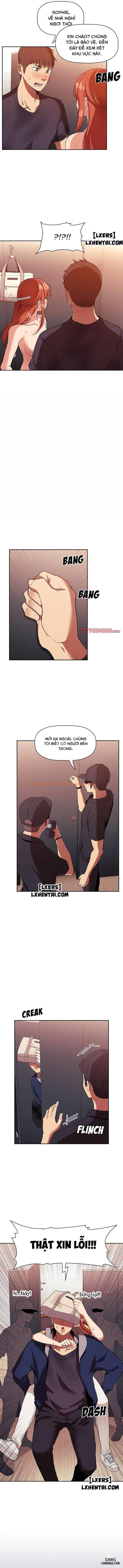Xem ảnh Tan Rã Tái Hợp - Chapter 42 - 3 - HentaiTruyen.fun