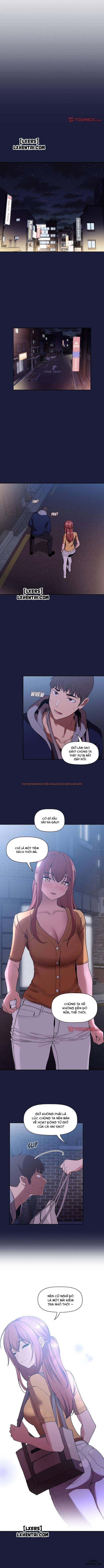 Xem ảnh Tan Rã Tái Hợp - Chapter 42 - 4 - HentaiTruyen.fun