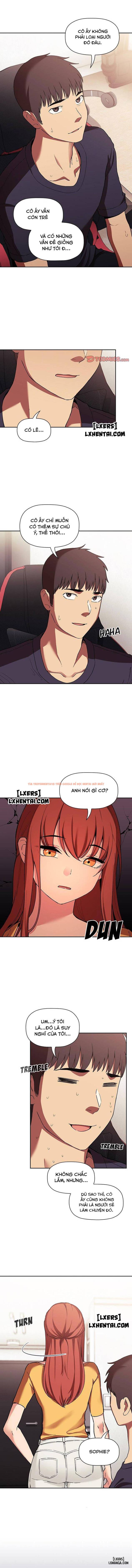 Xem ảnh Tan Rã Tái Hợp - Chapter 42 - 7 - HentaiTruyen.fun