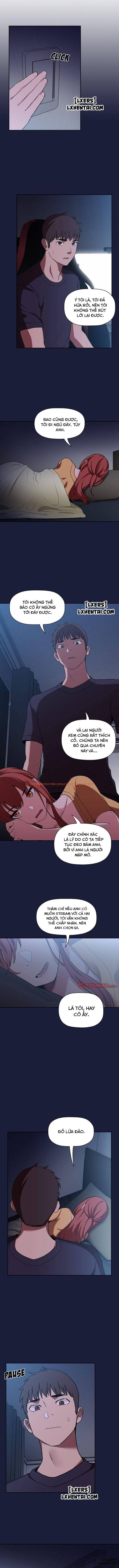 Xem ảnh Tan Rã Tái Hợp - Chapter 42 - 8 - HentaiTruyen.fun