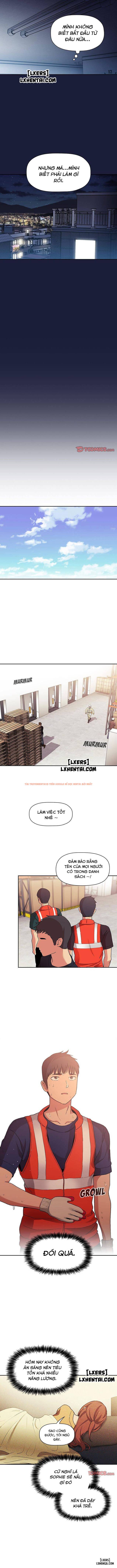 Xem ảnh Tan Rã Tái Hợp - Chapter 42 - 9 - HentaiTruyen.fun