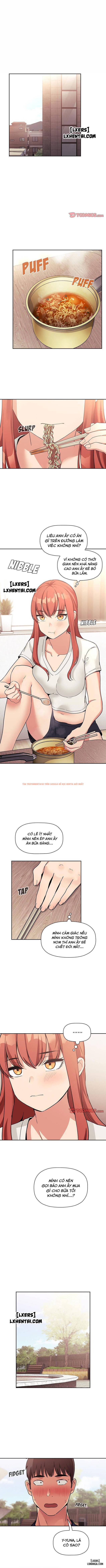 Xem ảnh Tan Rã Tái Hợp - Chapter 43 - 0 - HentaiTruyen.fun