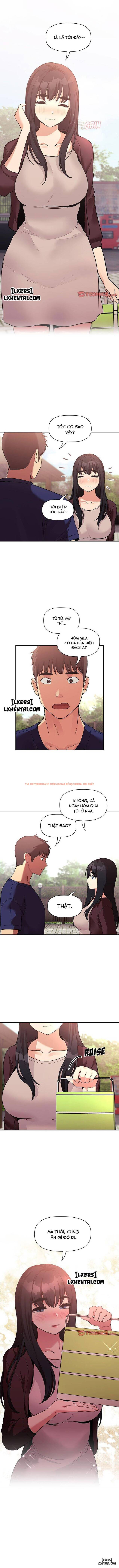 Xem ảnh Tan Rã Tái Hợp - Chapter 43 - 1 - HentaiTruyen.fun