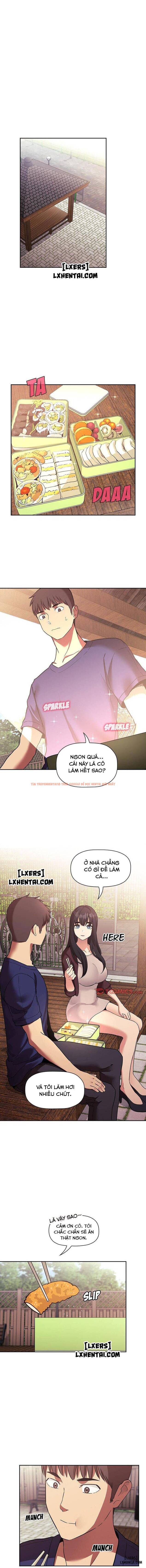 Xem ảnh Tan Rã Tái Hợp - Chapter 43 - 2 - HentaiTruyen.fun