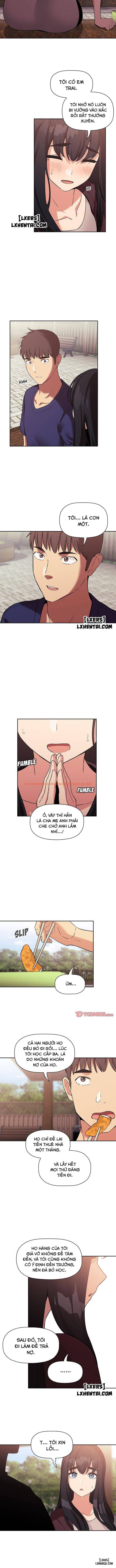 Xem ảnh Tan Rã Tái Hợp - Chapter 43 - 6 - HentaiTruyen.fun