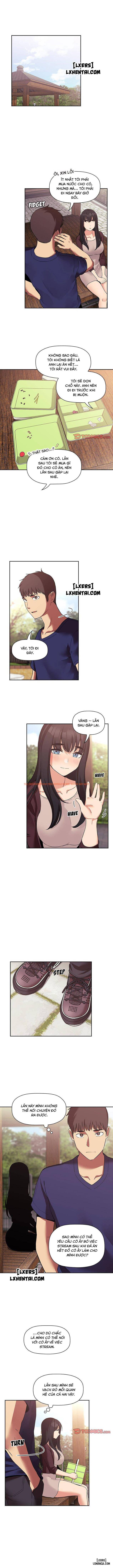 Xem ảnh Tan Rã Tái Hợp - Chapter 43 - 9 - HentaiTruyen.fun