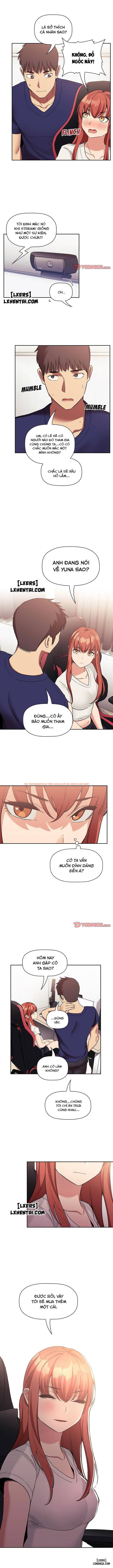 Xem ảnh Tan Rã Tái Hợp - Chapter 44 - 4 - HentaiTruyen.fun