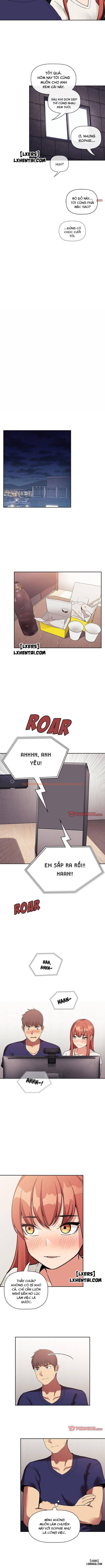 Xem ảnh Tan Rã Tái Hợp - Chapter 44 - 6 - HentaiTruyen.fun