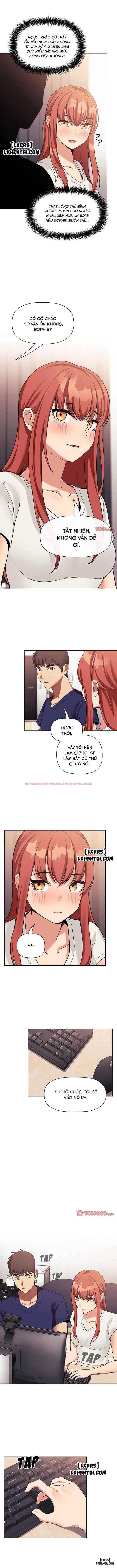 Xem ảnh Tan Rã Tái Hợp - Chapter 44 - 7 - HentaiTruyen.fun