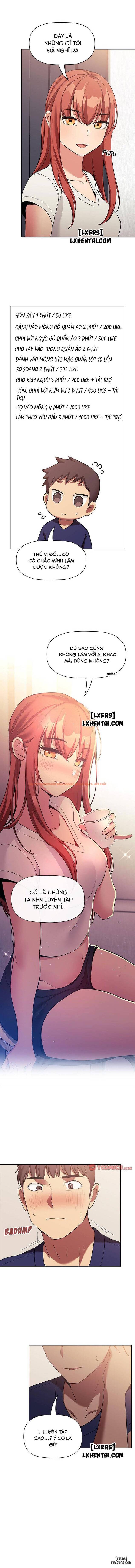 Xem ảnh Tan Rã Tái Hợp - Chapter 44 - 8 - HentaiTruyen.fun