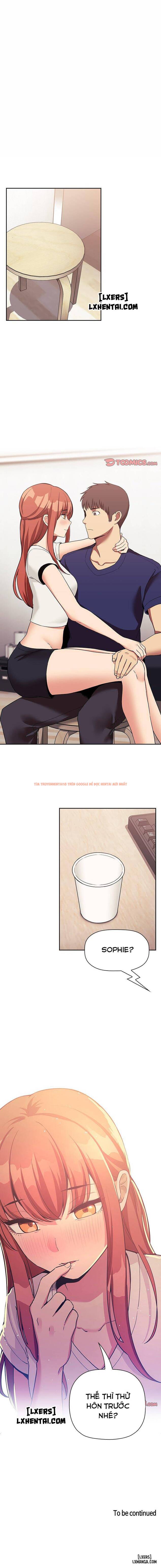Xem ảnh Tan Rã Tái Hợp - Chapter 44 - 9 - HentaiTruyen.fun