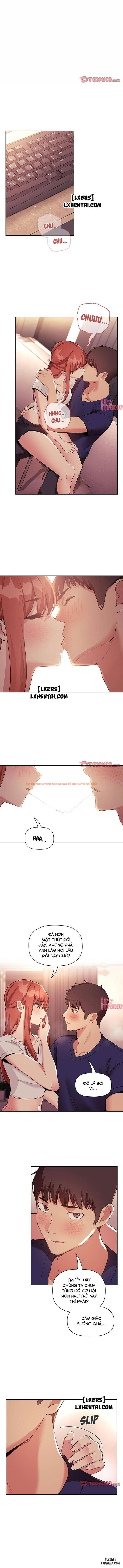 Xem ảnh Tan Rã Tái Hợp - Chapter 45 - 0 - HentaiTruyen.fun