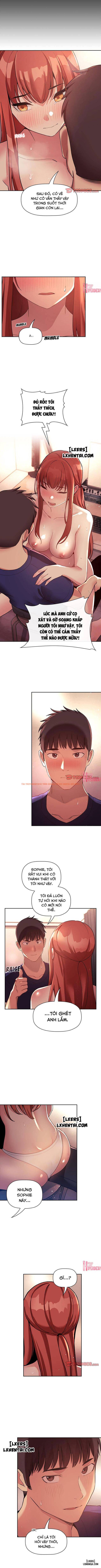 Xem ảnh Tan Rã Tái Hợp - Chapter 45 - 3 - HentaiTruyen.fun