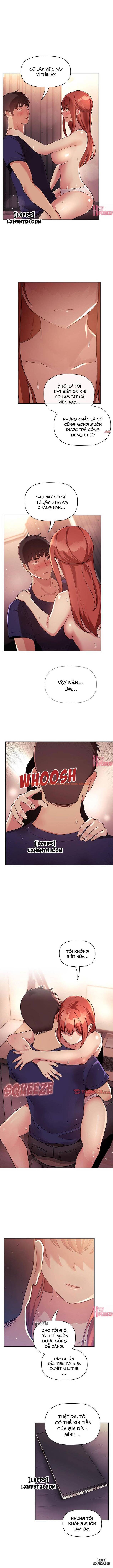 Xem ảnh Tan Rã Tái Hợp - Chapter 45 - 4 - HentaiTruyen.fun