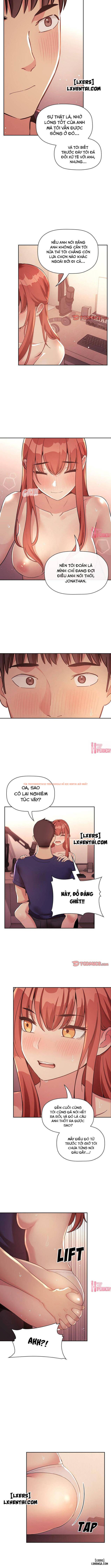 Xem ảnh Tan Rã Tái Hợp - Chapter 45 - 6 - HentaiTruyen.fun
