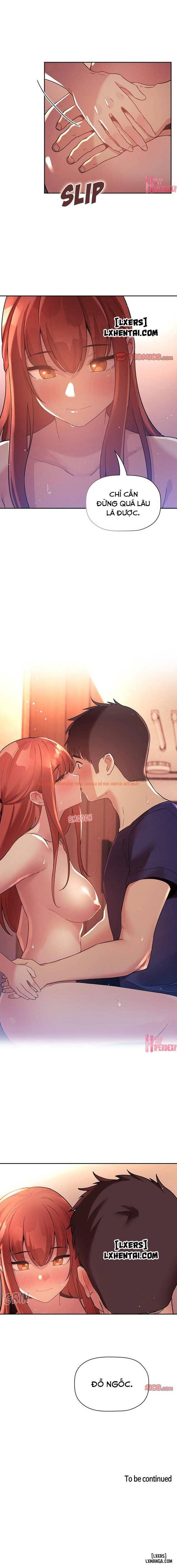 Xem ảnh Tan Rã Tái Hợp - Chapter 45 - 8 - HentaiTruyen.fun