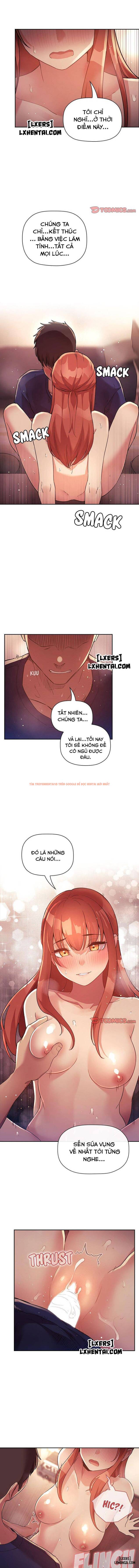 Xem ảnh Tan Rã Tái Hợp - Chapter 46 - 2 - HentaiTruyen.fun