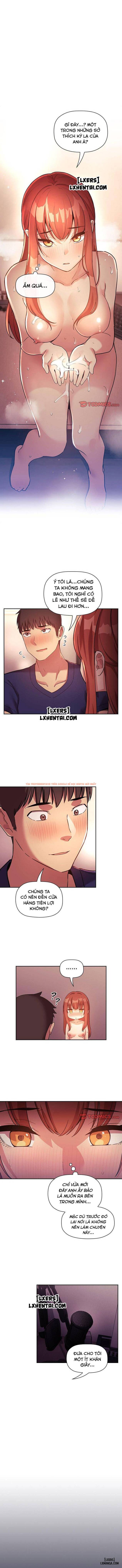 Xem ảnh Tan Rã Tái Hợp - Chapter 46 - 4 - HentaiTruyen.fun