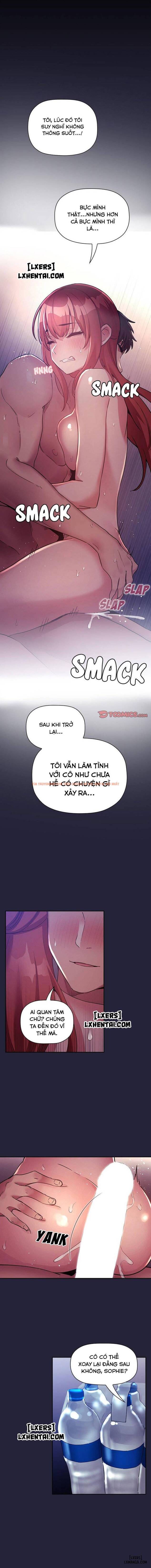 Xem ảnh Tan Rã Tái Hợp - Chapter 46 - 7 - HentaiTruyen.fun